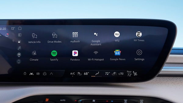 Palmen Buick GMC in Kenosha WI