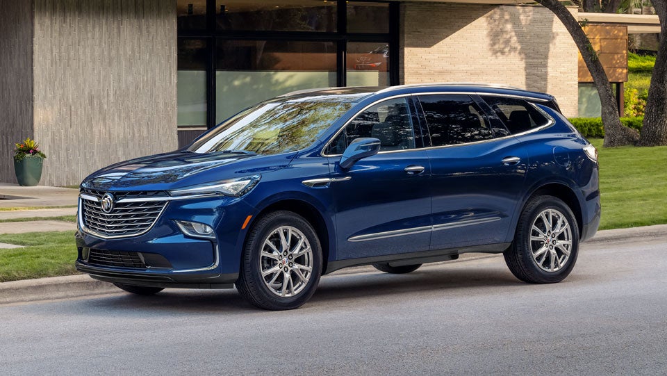 Palmen Buick GMC in Kenosha WI