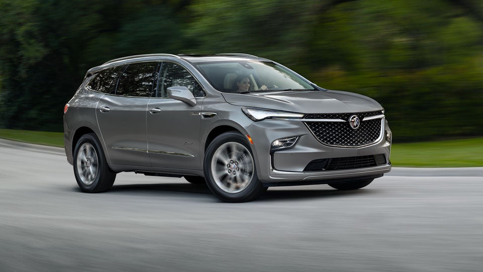 Palmen Buick GMC in Kenosha WI