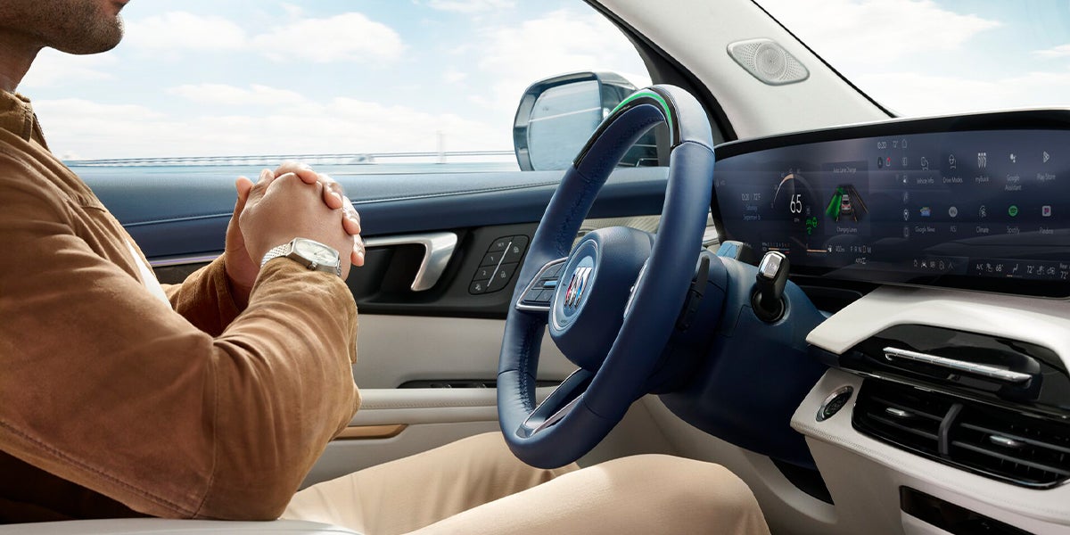 Palmen Buick GMC in Kenosha WI