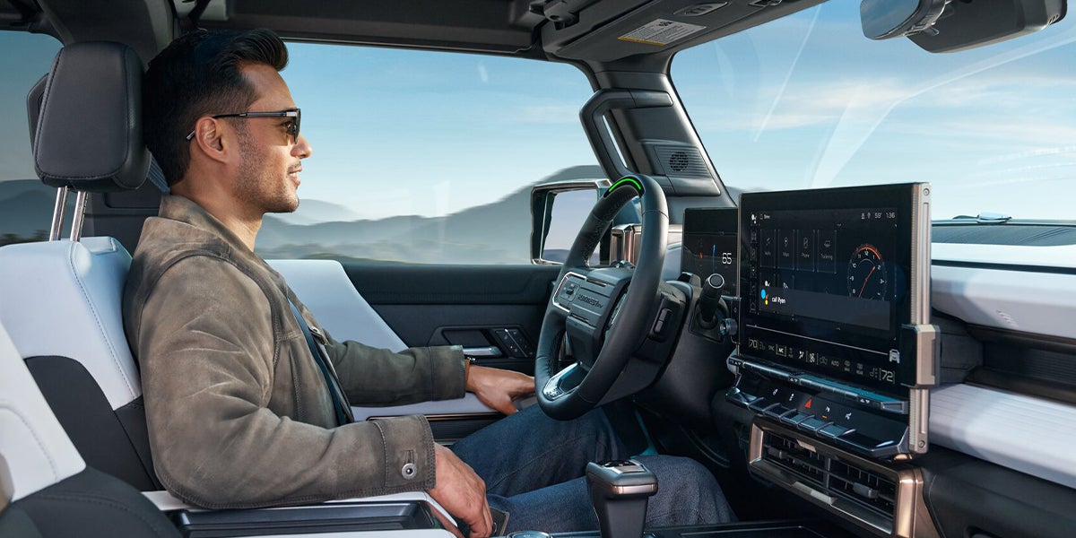 Palmen Buick GMC in Kenosha WI