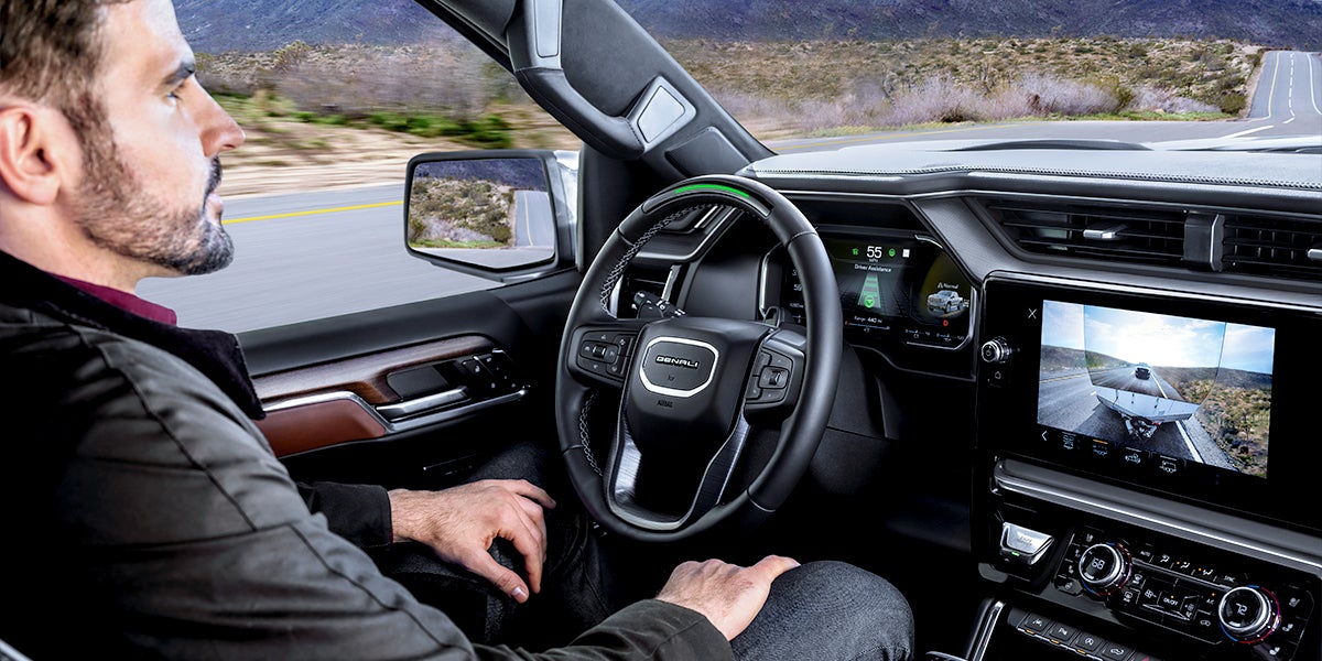 Palmen Buick GMC in Kenosha WI