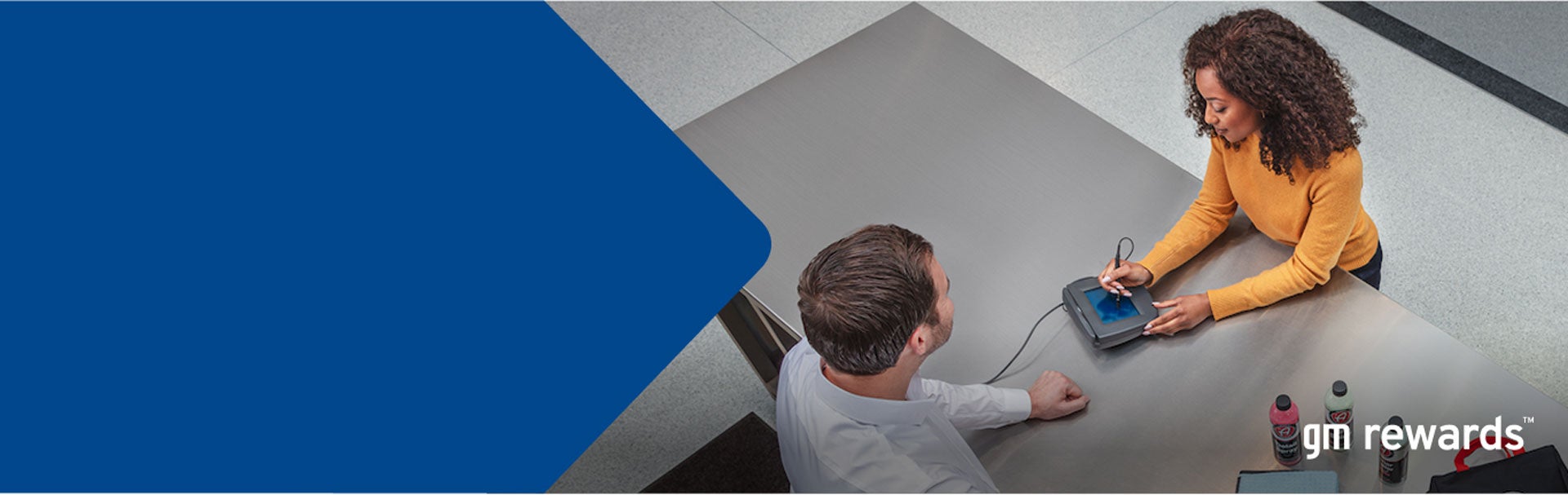 Palmen Buick GMC in Kenosha WI