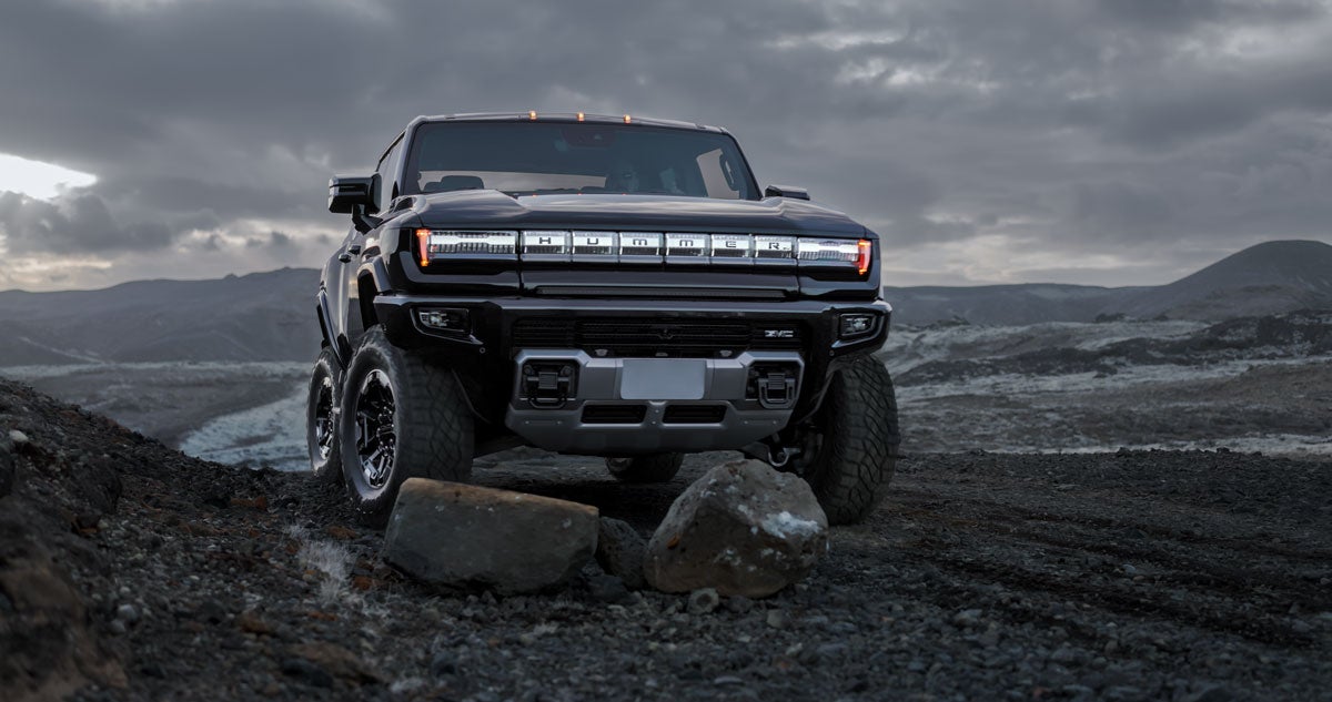 Palmen Buick GMC in Kenosha WI