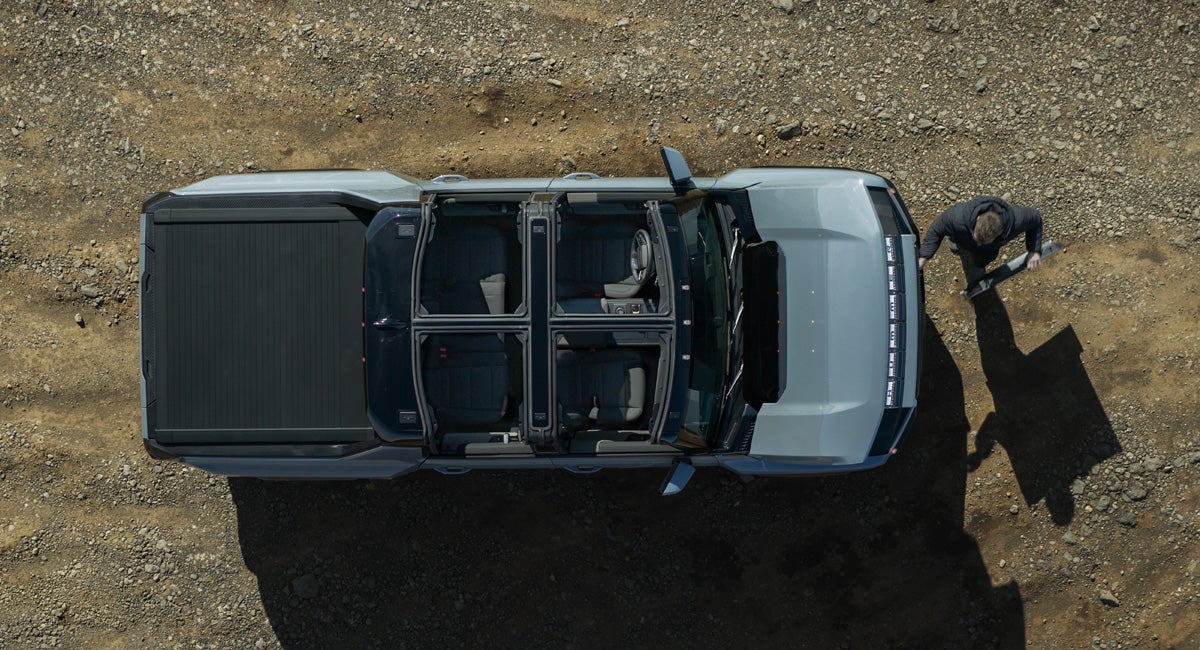 Palmen Buick GMC in Kenosha WI