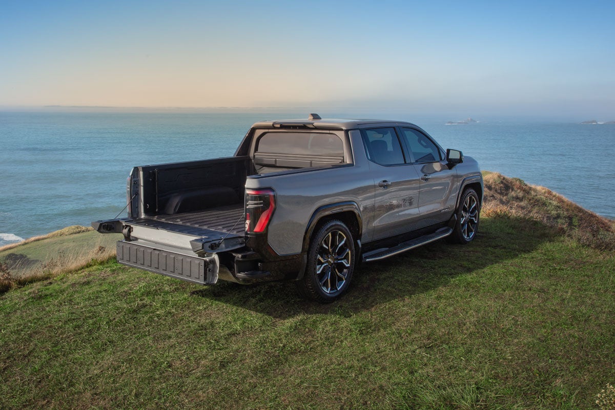 Palmen Buick GMC in Kenosha WI