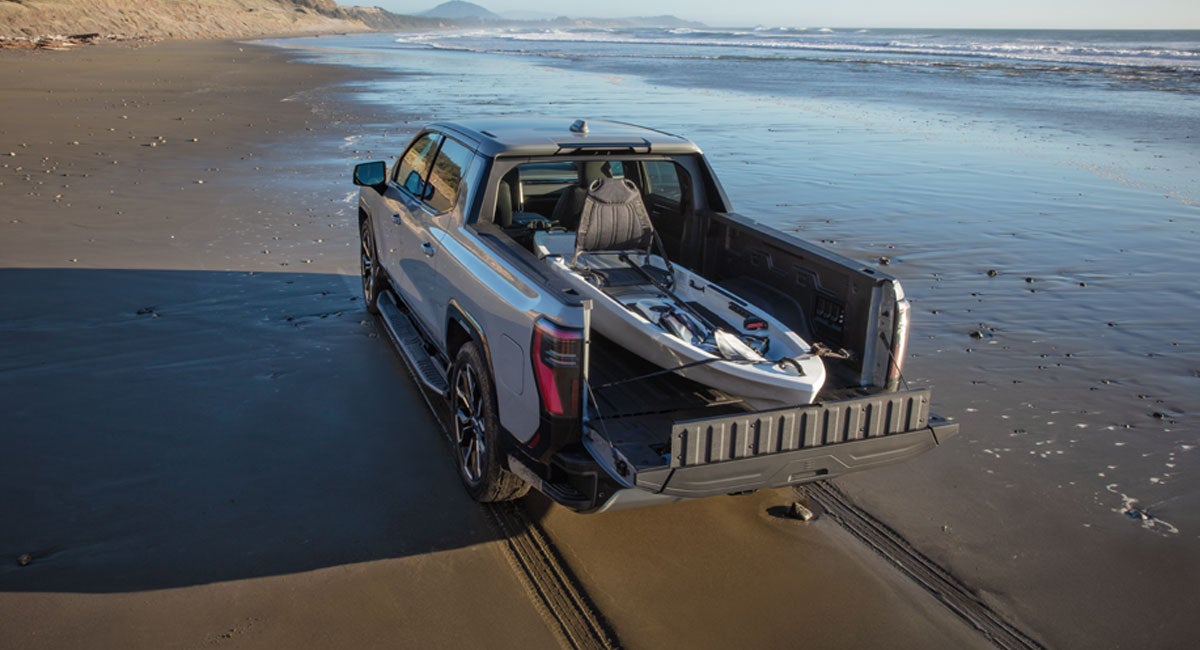 Palmen Buick GMC in Kenosha WI