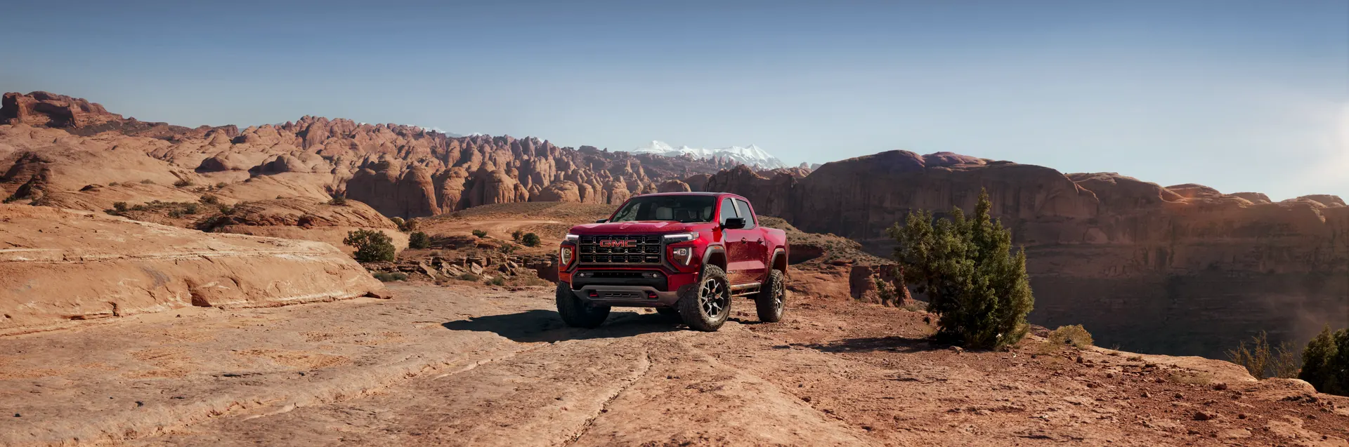 2026 GMC Canyon at Palmen Buick GMC in Kenosha WI