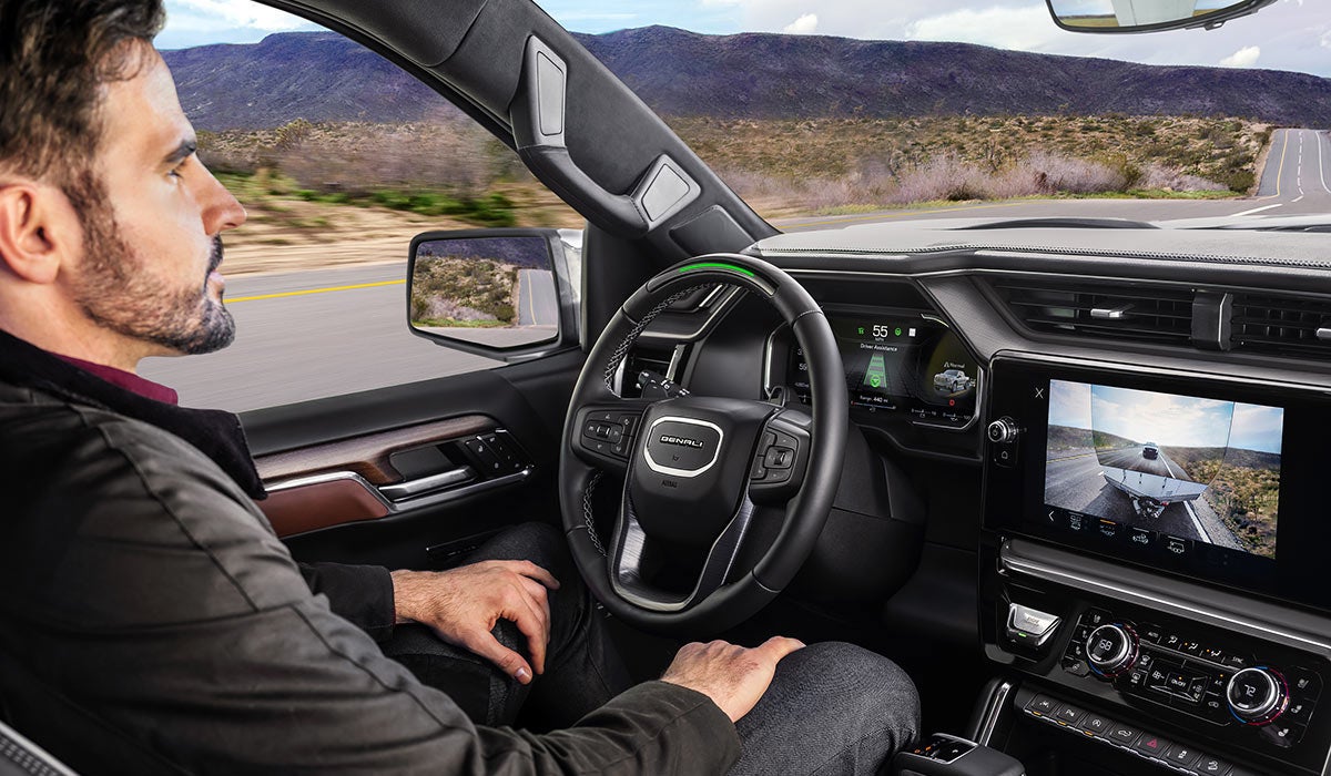 Palmen Buick GMC in Kenosha WI