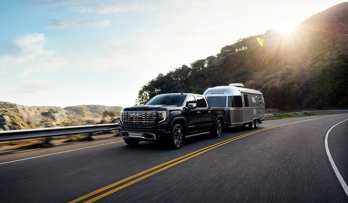 Palmen Buick GMC in Kenosha WI