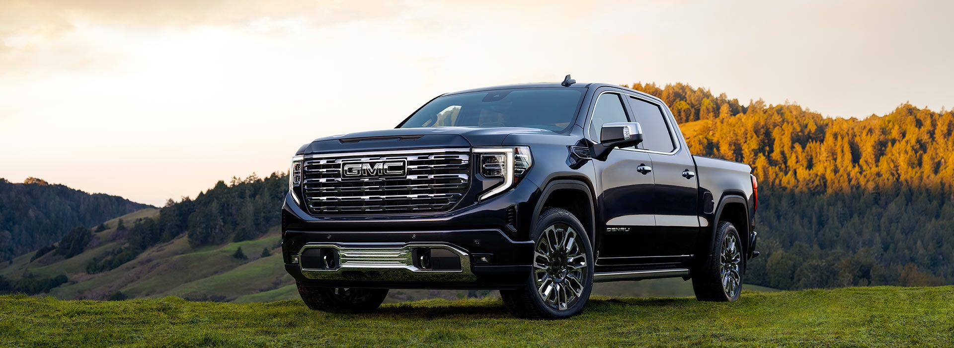 Palmen Buick GMC in Kenosha WI