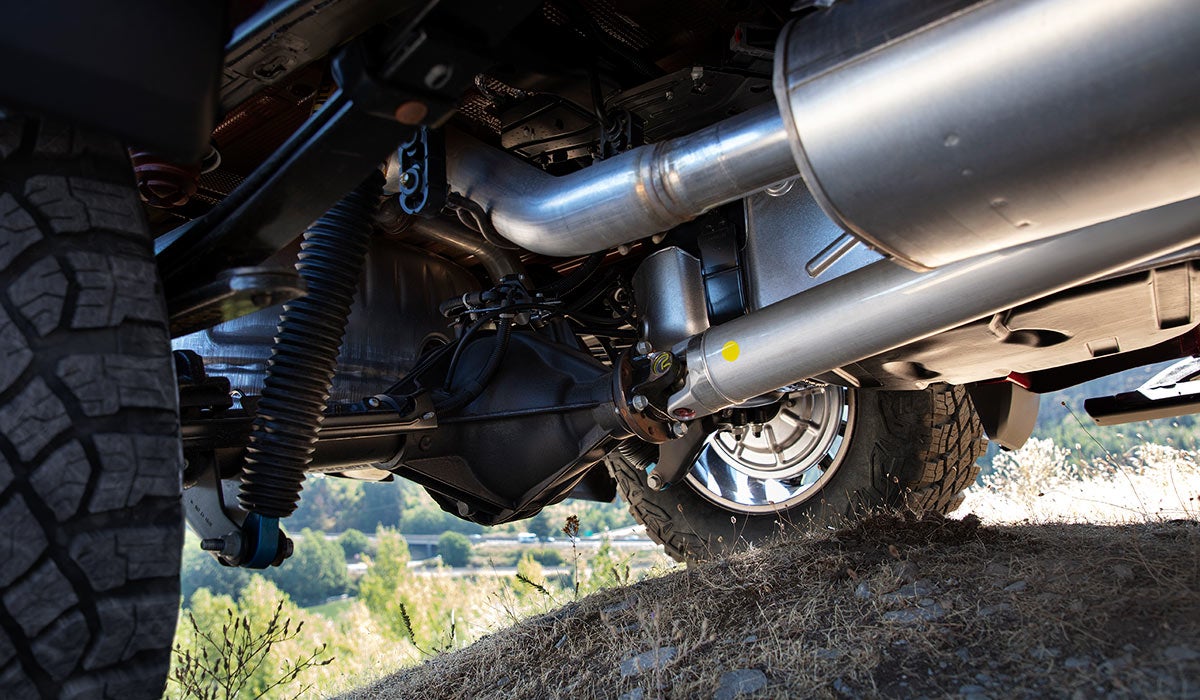 Palmen Buick GMC in Kenosha WI