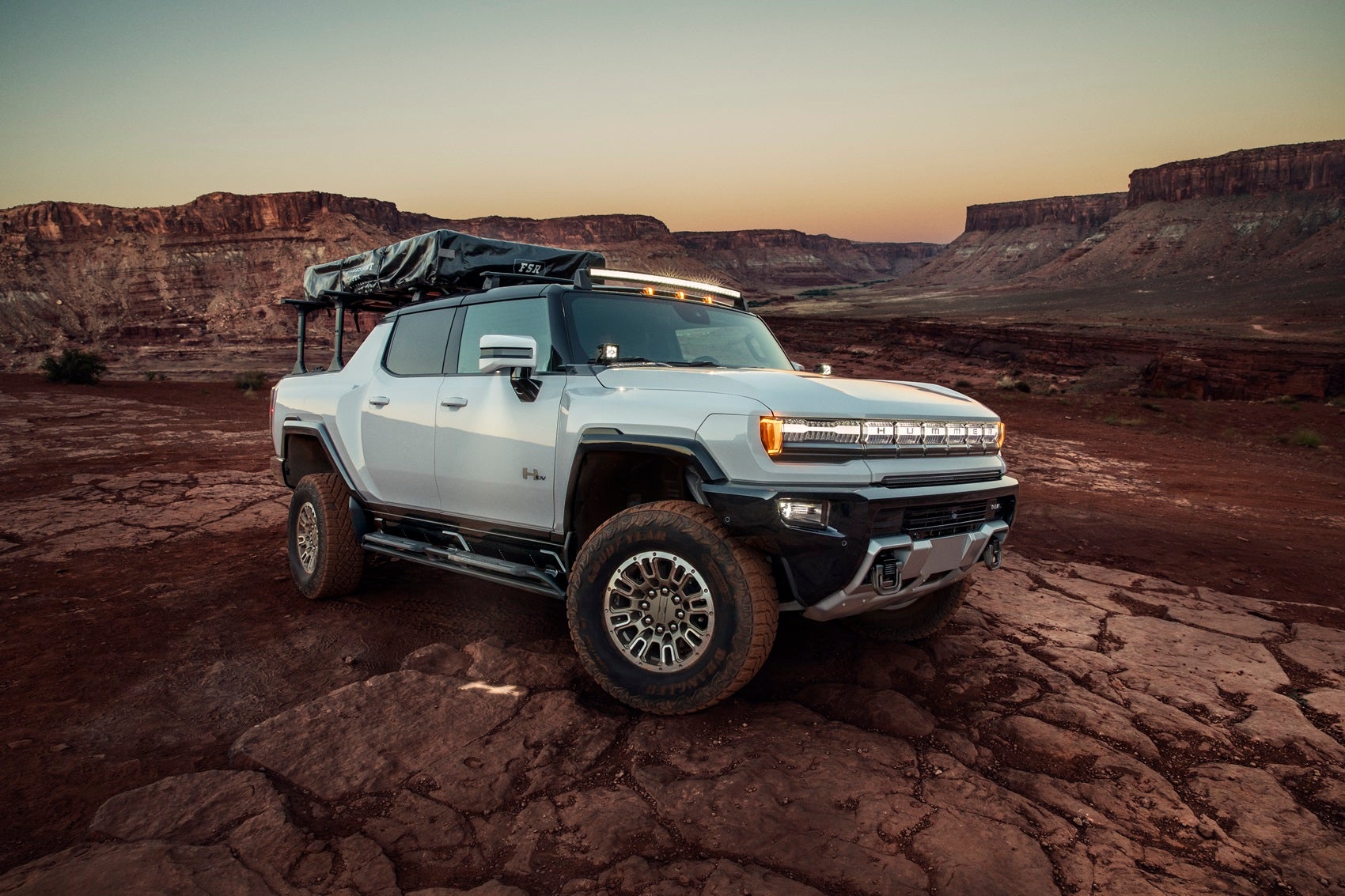 Electric Vehicles near Barrington IL