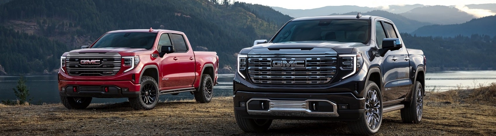 Buick GMC Car Reviews