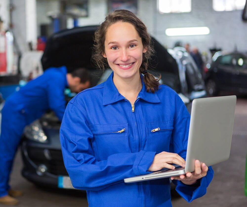 EV Service in Wisconsin