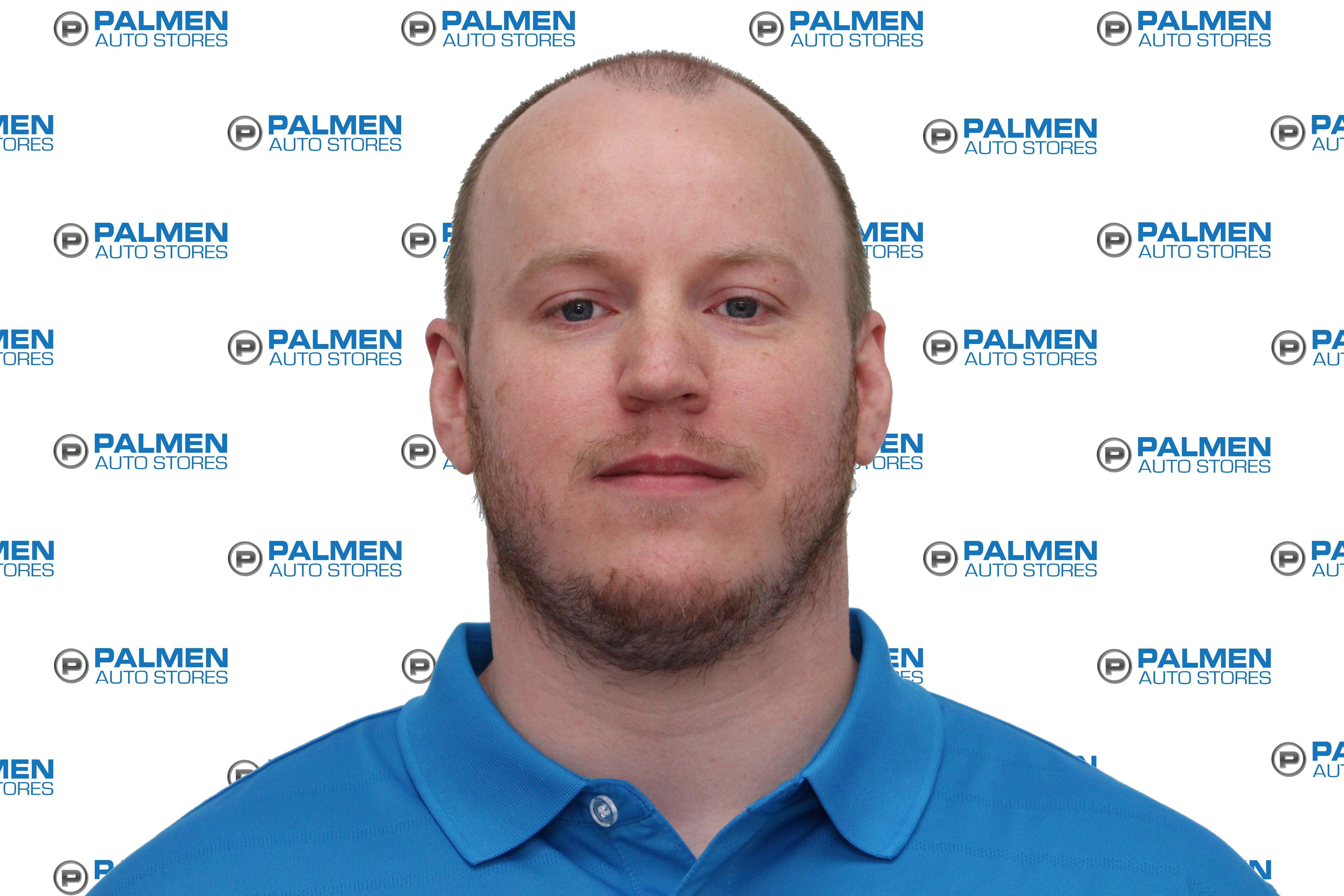 Jakob Rynearson